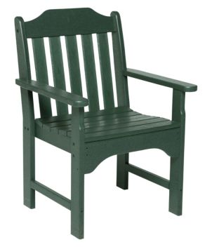 All-Weather Garden Chair