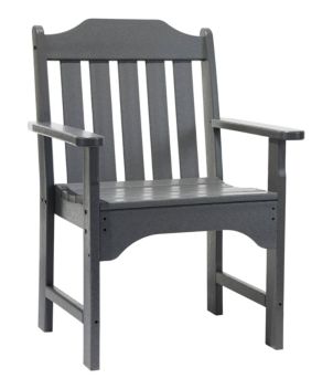 All-Weather Garden Chair