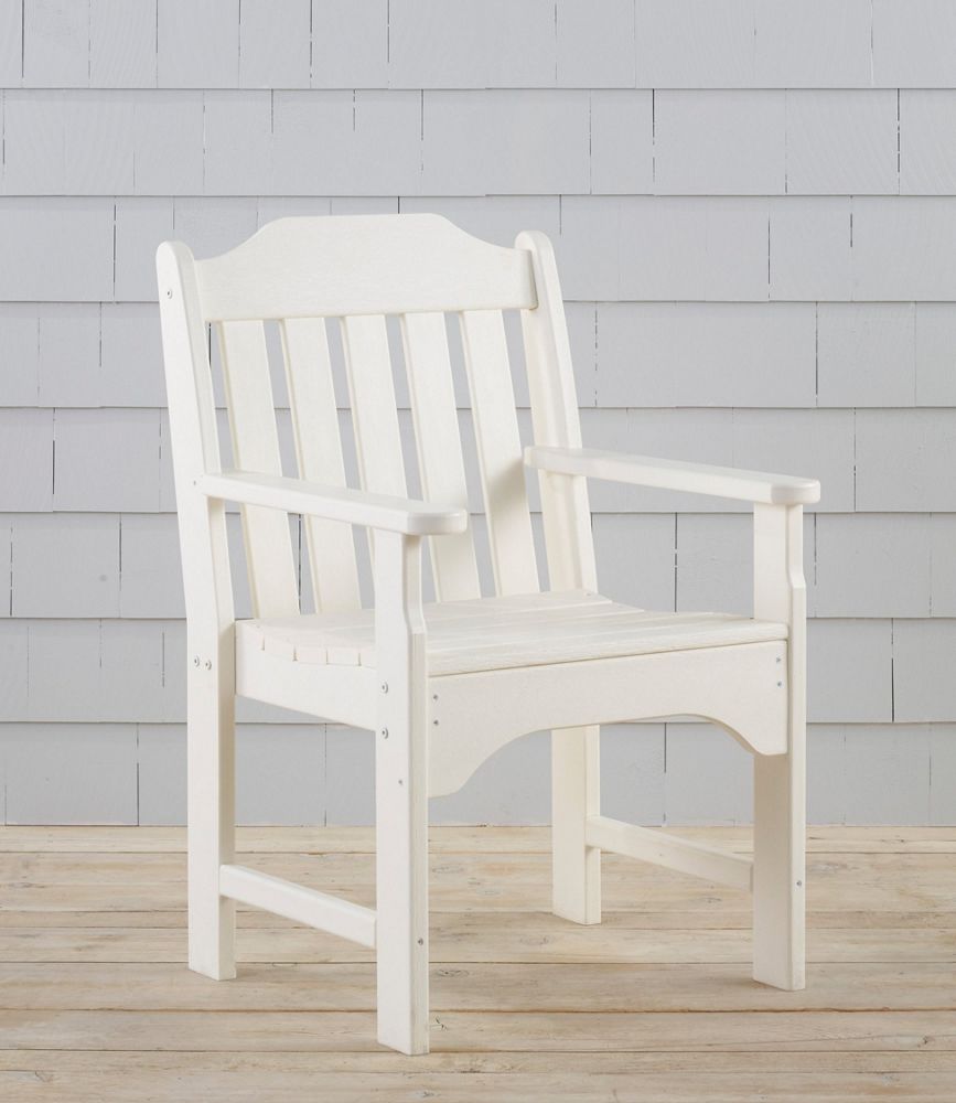 All-Weather Garden Chair