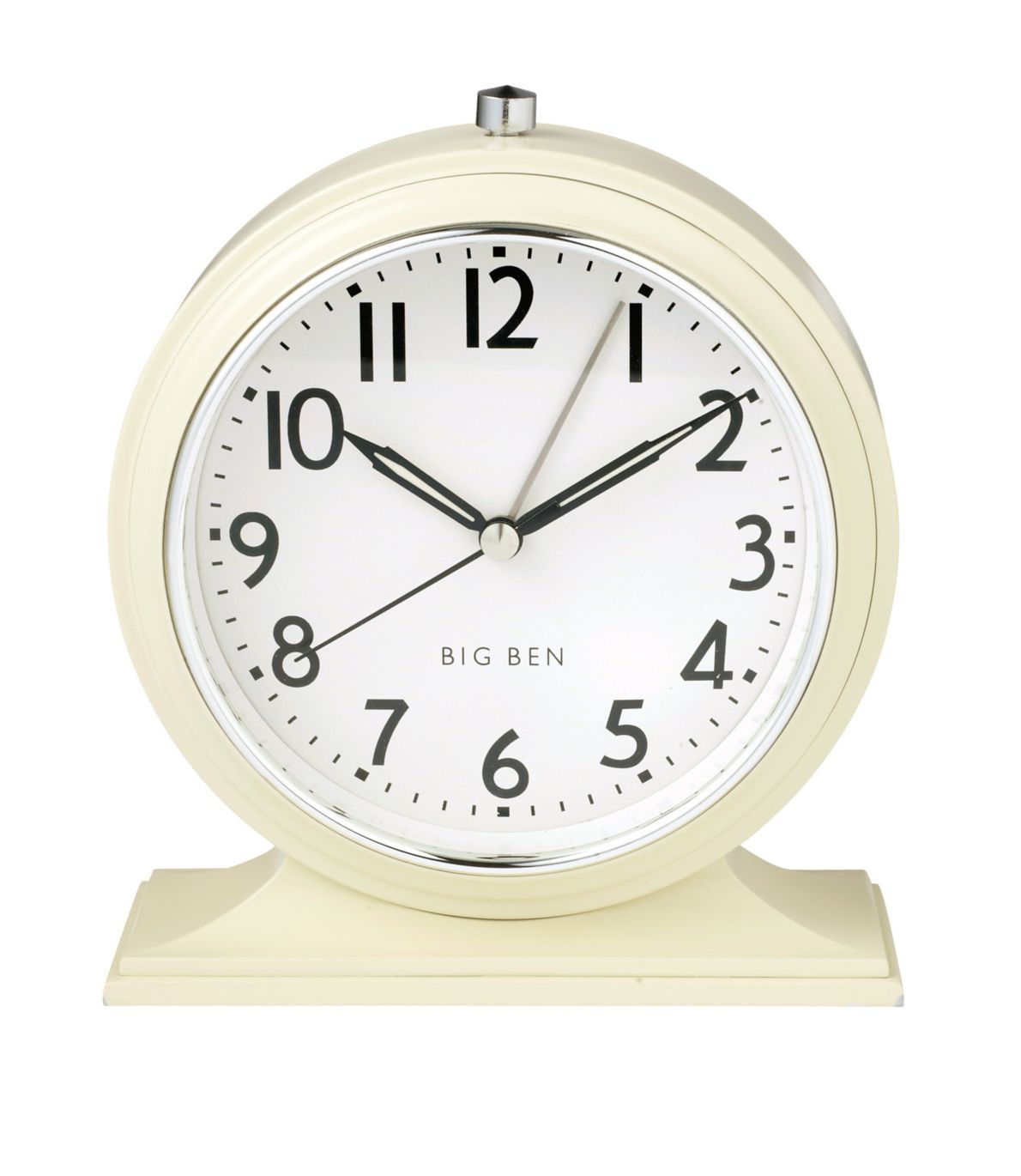 1931 Big Ben® Alarm Clock