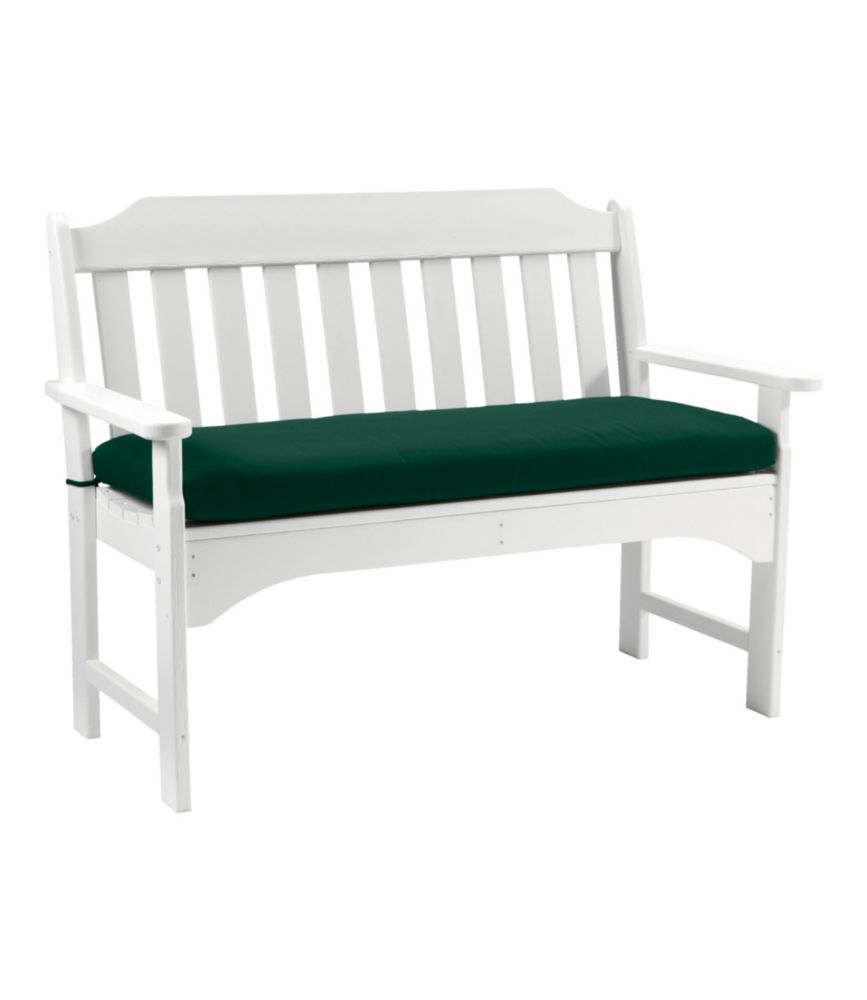 Casco Bay All-Weather Bench Cushion