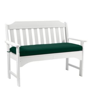 Casco Bay All-Weather Bench Cushion