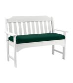 Casco Bay All-Weather Bench Cushion