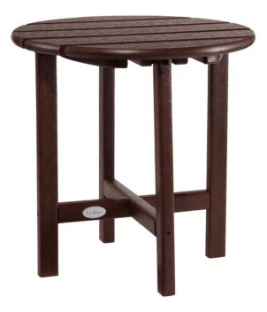 All-Weather Round Side Table