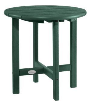 All-Weather Round Side Table