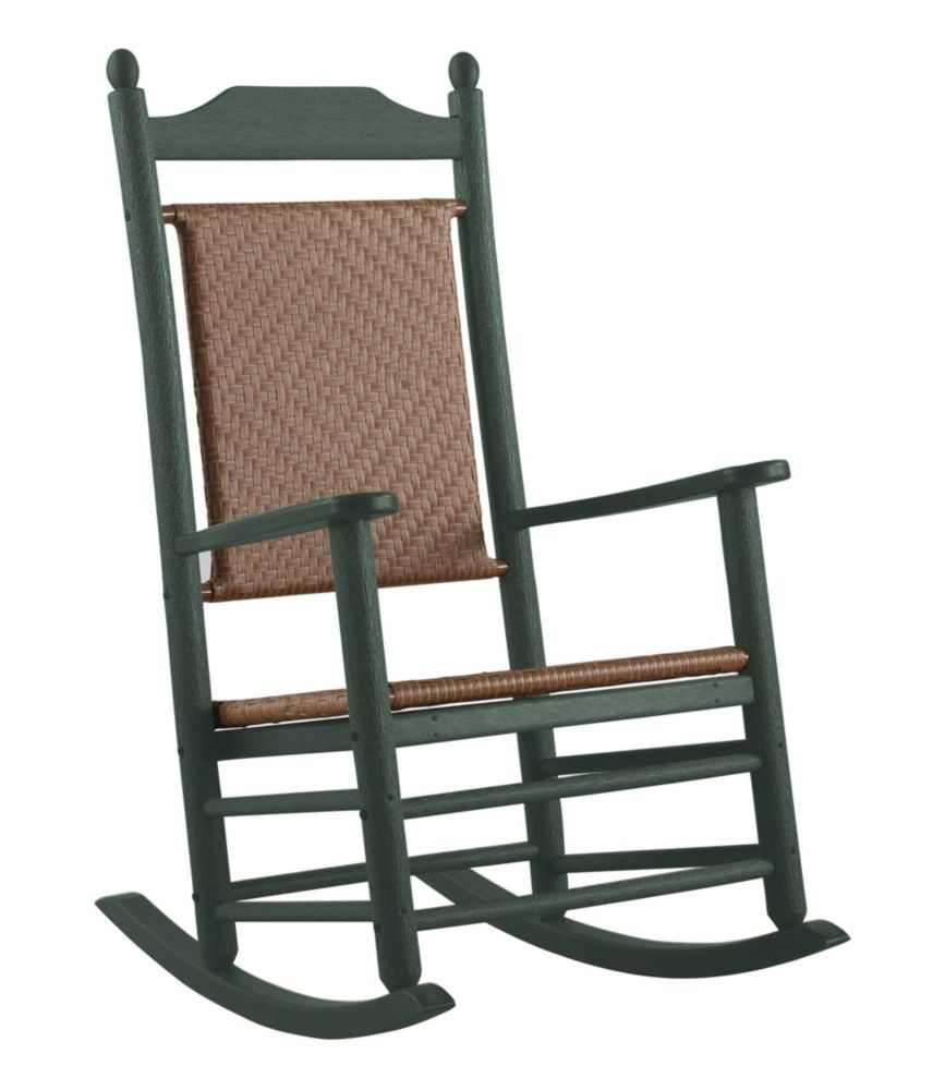 ll bean children's rocking chair