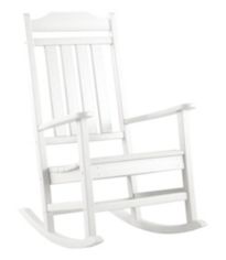 All Weather 60 Porch Swing Patio Chairs at L.L.Bean