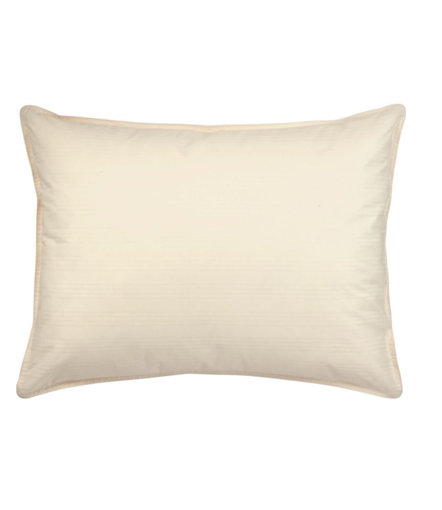 columbia down alternative pillow reviews