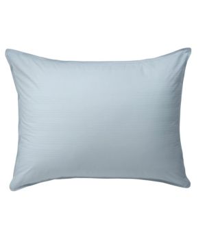 Down-Alternative Damask Pillow