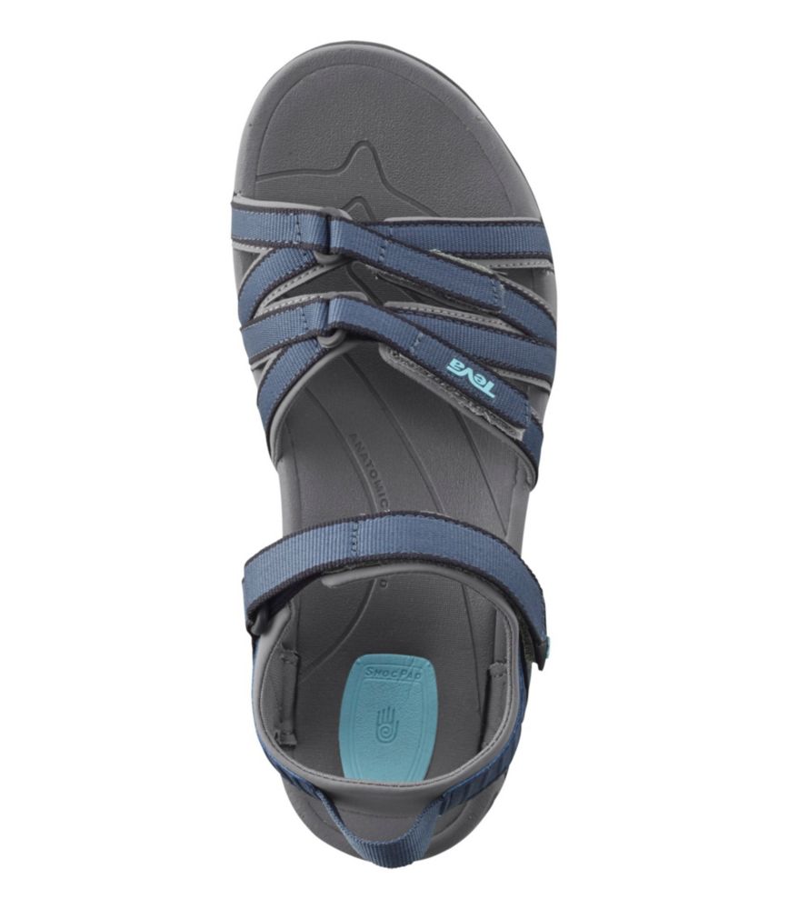 ll bean teva