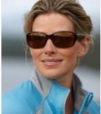 Women's Polarized Bifocal Sunglasses