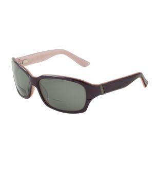 Women's Polarized Bifocal Sunglasses
