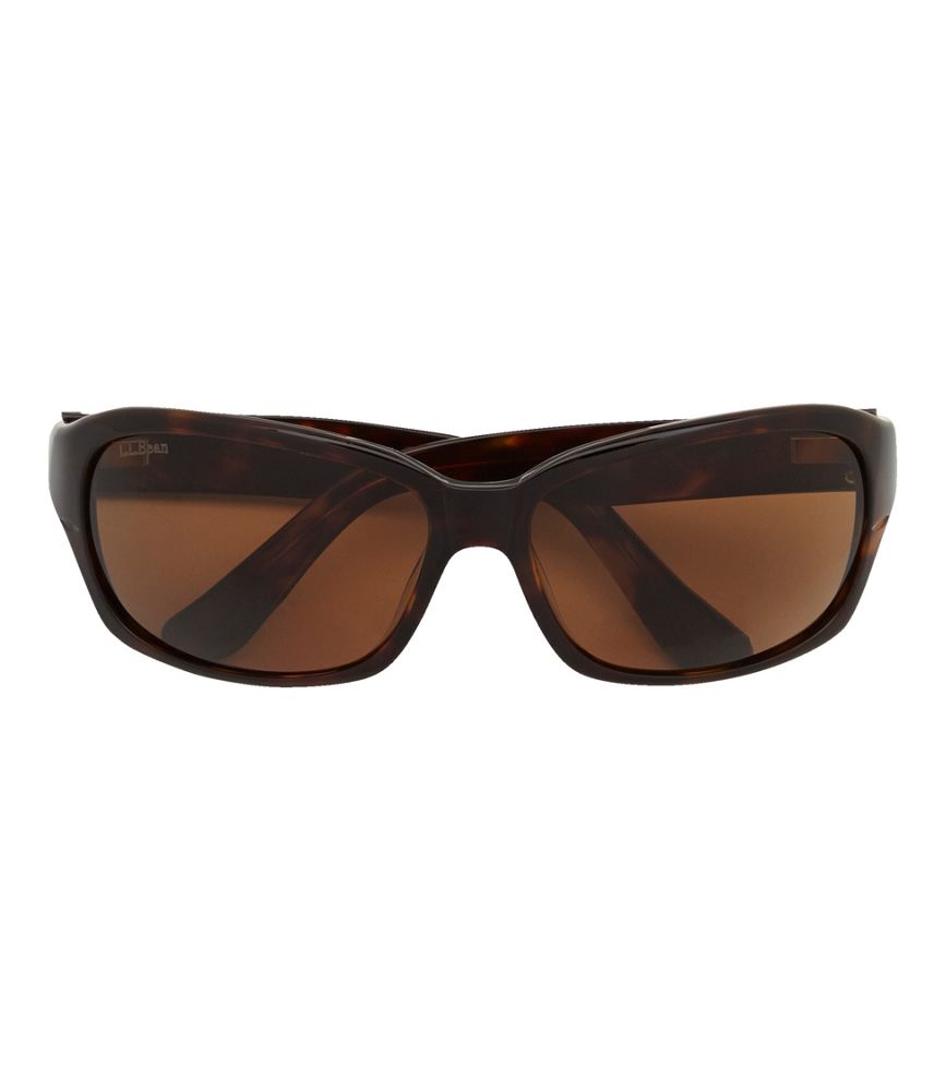 Women's Polarized Bifocal Sunglasses