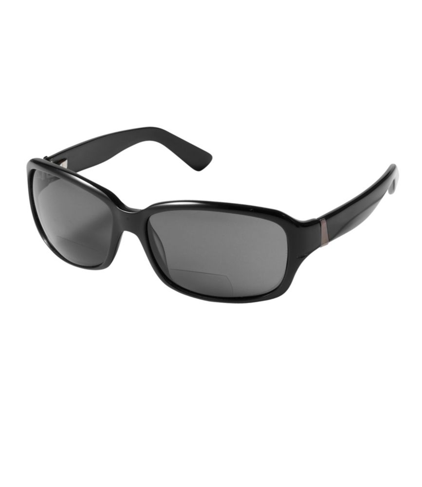 Women's Polarized Bifocal Sunglasses | Sunglasses at L.L.Bean