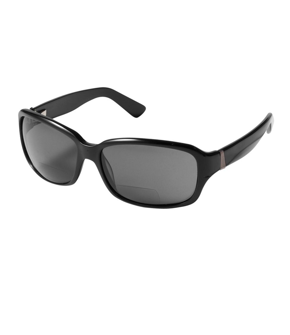 udbytte Unødvendig Ung dame Women's Polarized Bifocal Sunglasses | Sunglasses at L.L.Bean