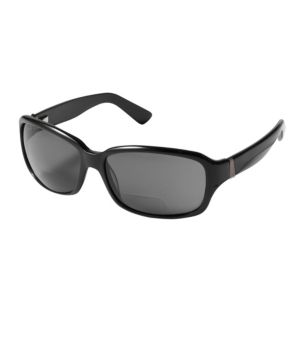 Women's Polarized Bifocal Sunglasses