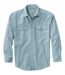 Color Option: Cadet Blue, $64.95