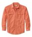 Backordered: Order now; available by  September 4,  2024 Color Option: Brick Orange, $59.95.