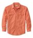  Color Option: Brick Orange, $59.95.