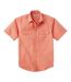 Color Option: Faded Orange, $54.95