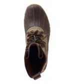 Women's Signature Waxed-Canvas Maine Hunting Shoe, 10”