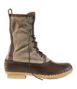 Bean Boots