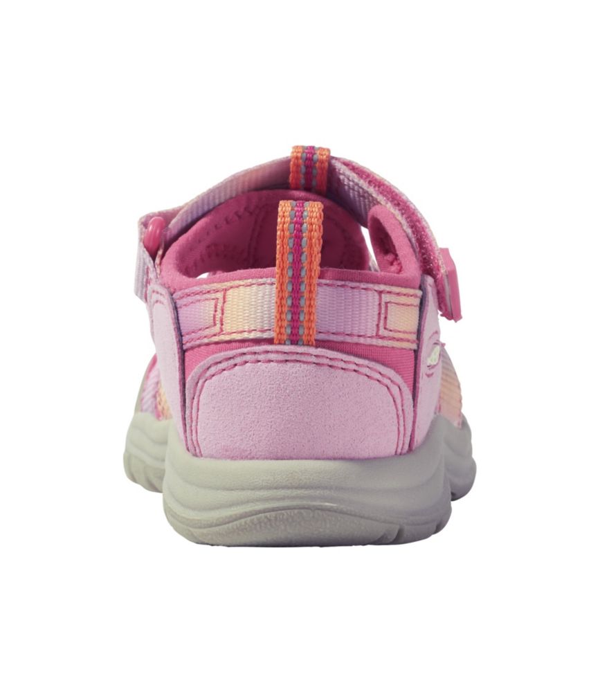 keen infant sandals