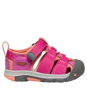 Infants’ and Toddlers’ Keen Newport H2 Sandals