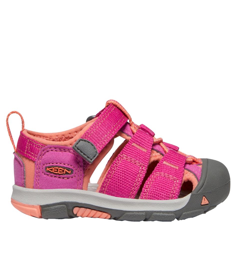 Controversial Admission fee Inclined Infants' and Toddlers' Keen Newport H2 Sandals | Toddler & Baby at L.L.Bean