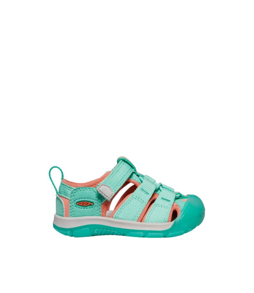 keen infant sandals