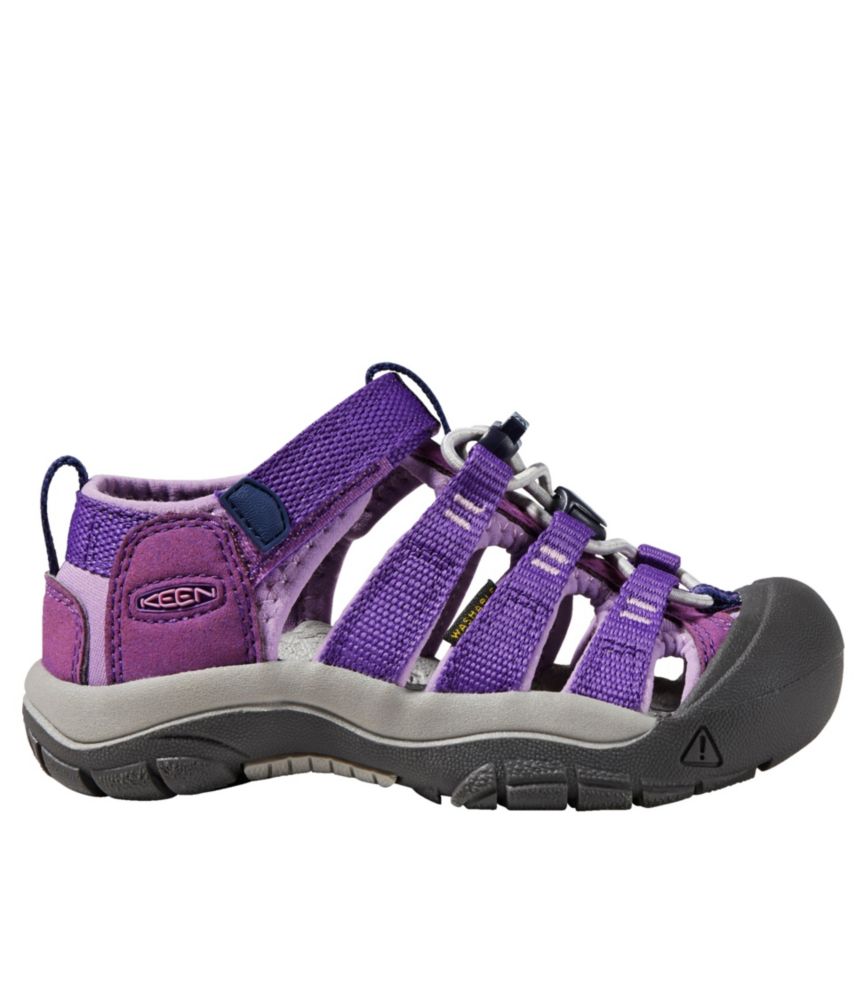 Infants' and Toddlers' Keen Newport H2 Sandals