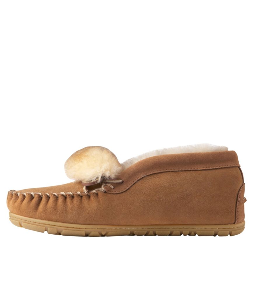 ll bean driving moccasins