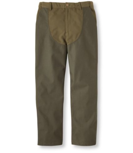 women's briar proof pants