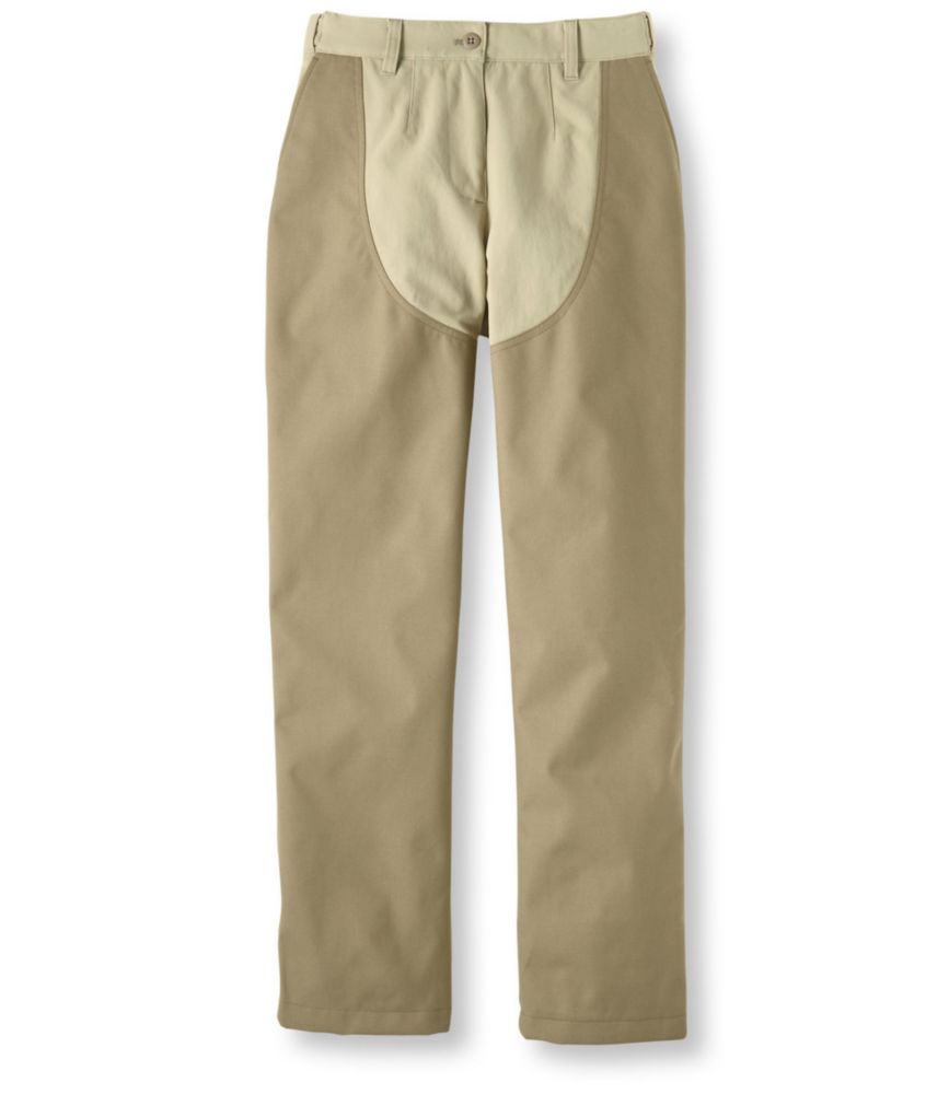 women's briar proof pants