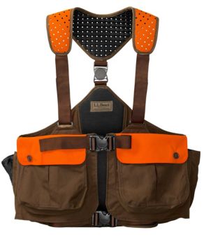 Men's Pa’tridge Strap Vest II