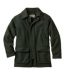 Color Option: Loden Heather, $289