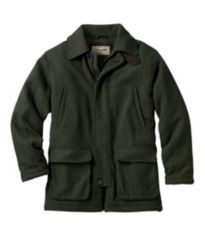 Men's Maine Guide Zip-Front Jac-Shirt with PrimaLoft, Plaid