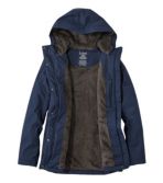 Women's Winter Warmer Jacket