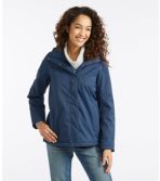 Women's Winter Warmer Jacket