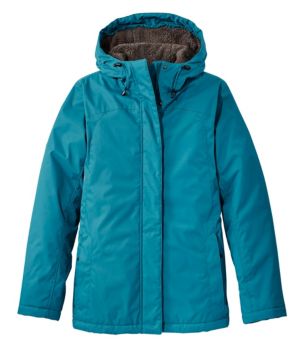 Women's Winter Warmer Jacket