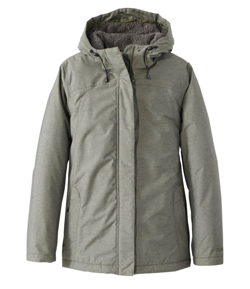 winter coats size 3x