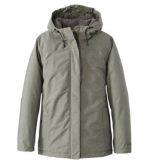 Women's Winter Warmer Jacket