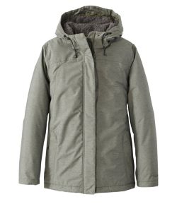 Women's Winter Warmer Jacket