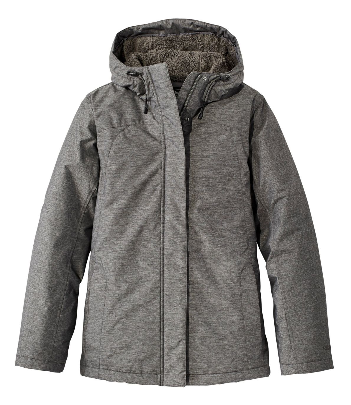 Women's Winter Warmer Jacket