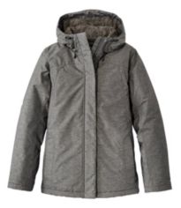 Winter warmer coat ll bean mens sale