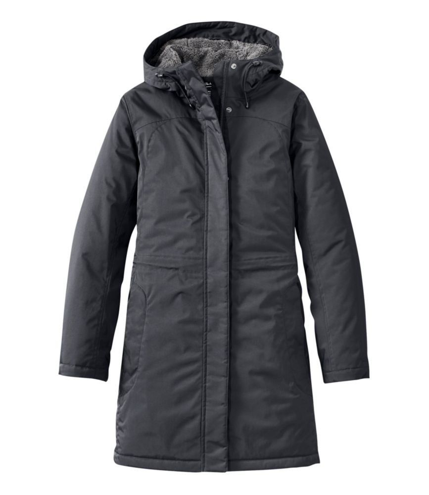 Women's Winter Warmer Coat