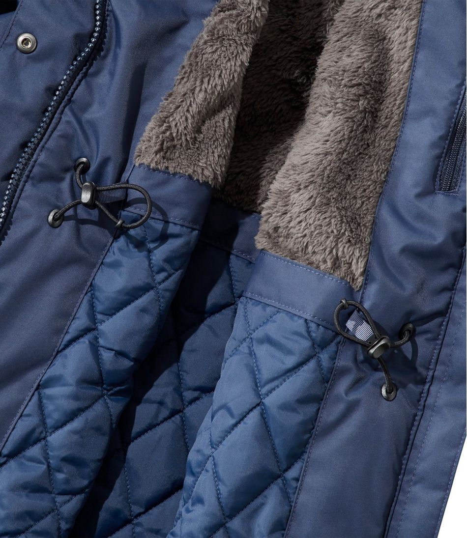 Women's Winter Warmer Coat | Insulated Jackets at L.L.Bean