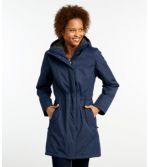 Women's Winter Warmer Coat