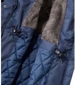 Women's Winter Warmer Coat