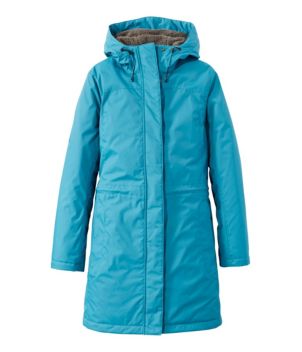 Women's Winter Warmer Coat